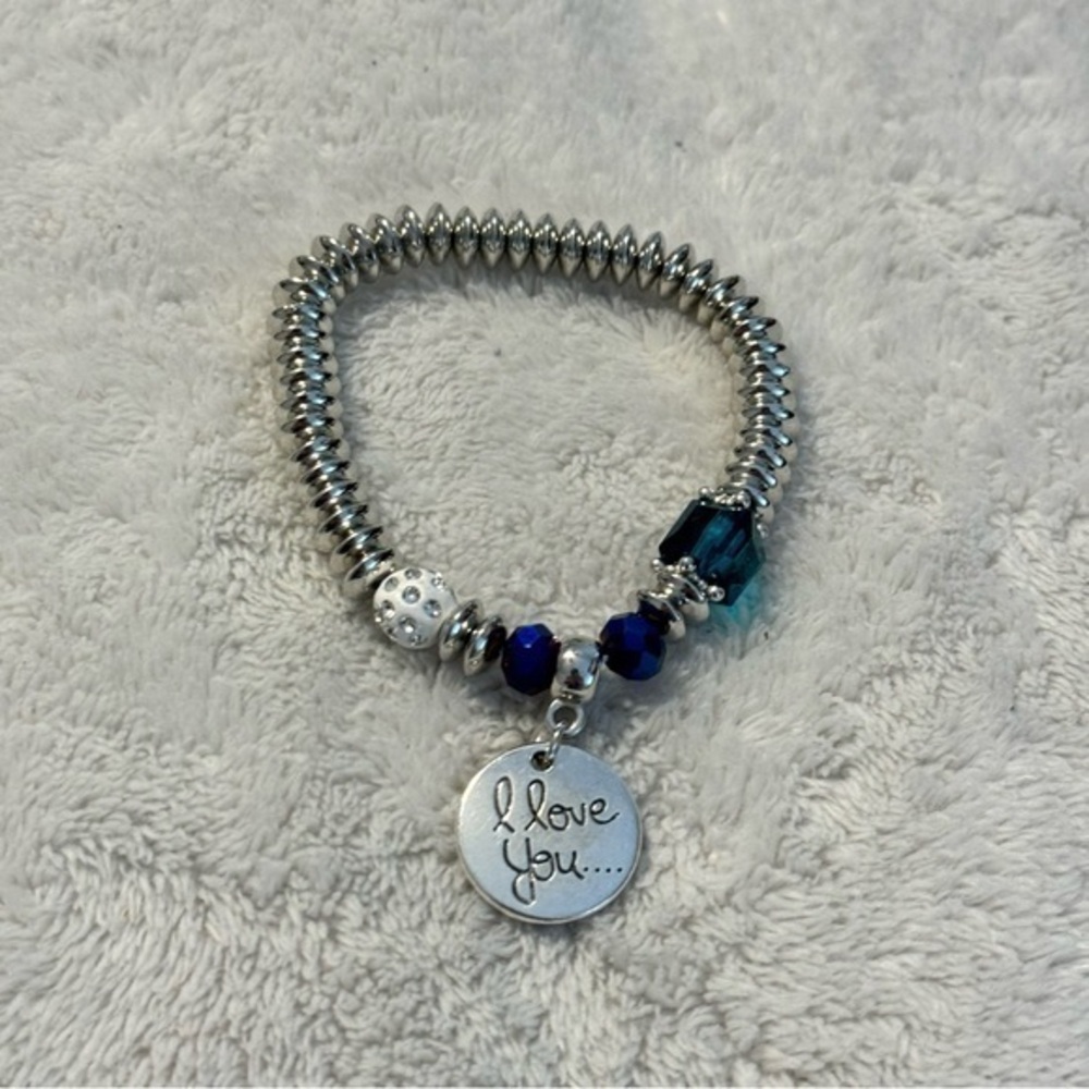 Stretchy Bracelet